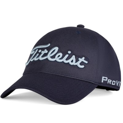 Titleist unc golf hat sales
